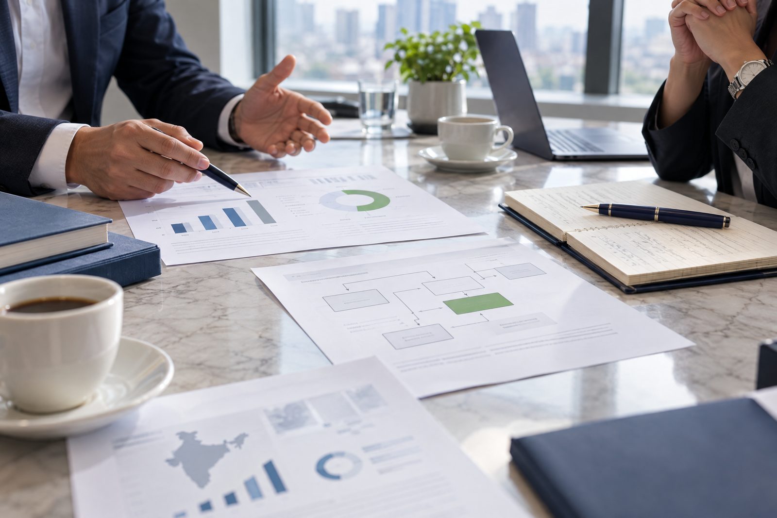 Company Valuation Before an IPO: Methods, Drivers and Common Mistakes