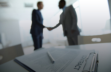 Business Partner